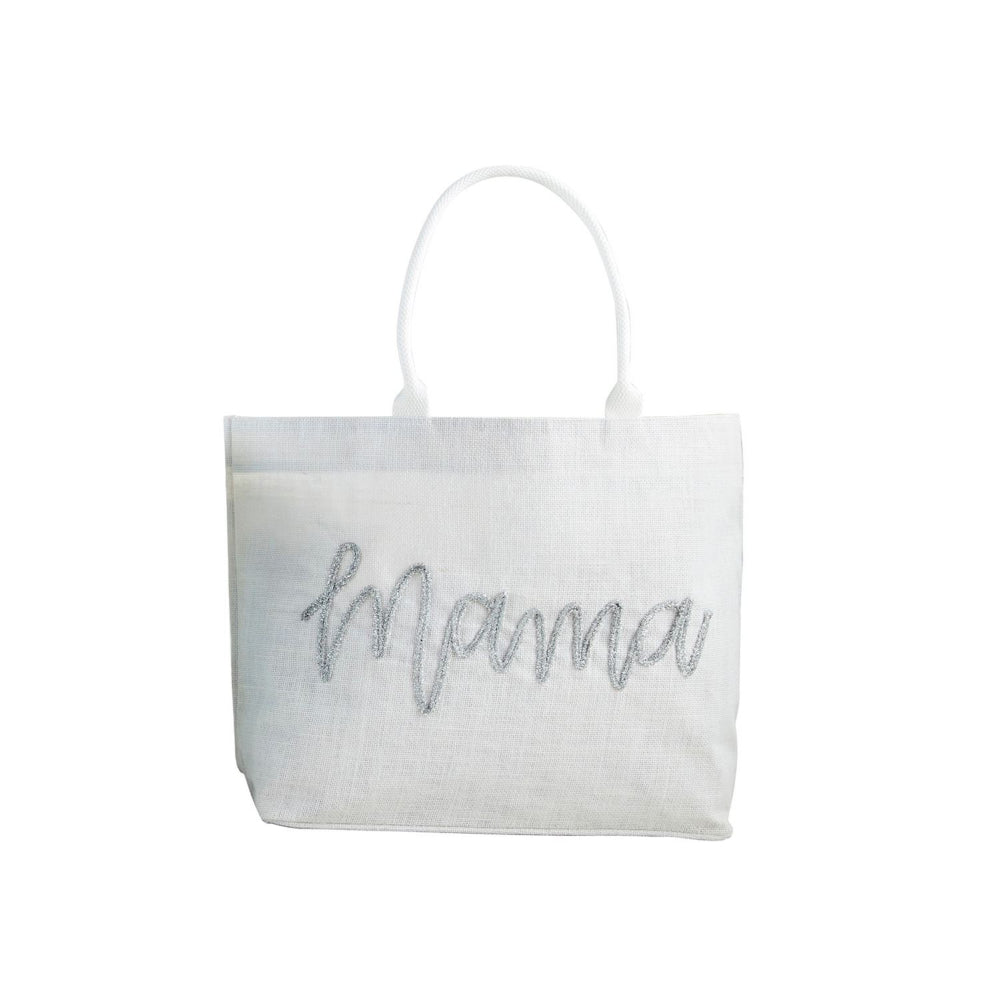 Mud Pie Mama Tote