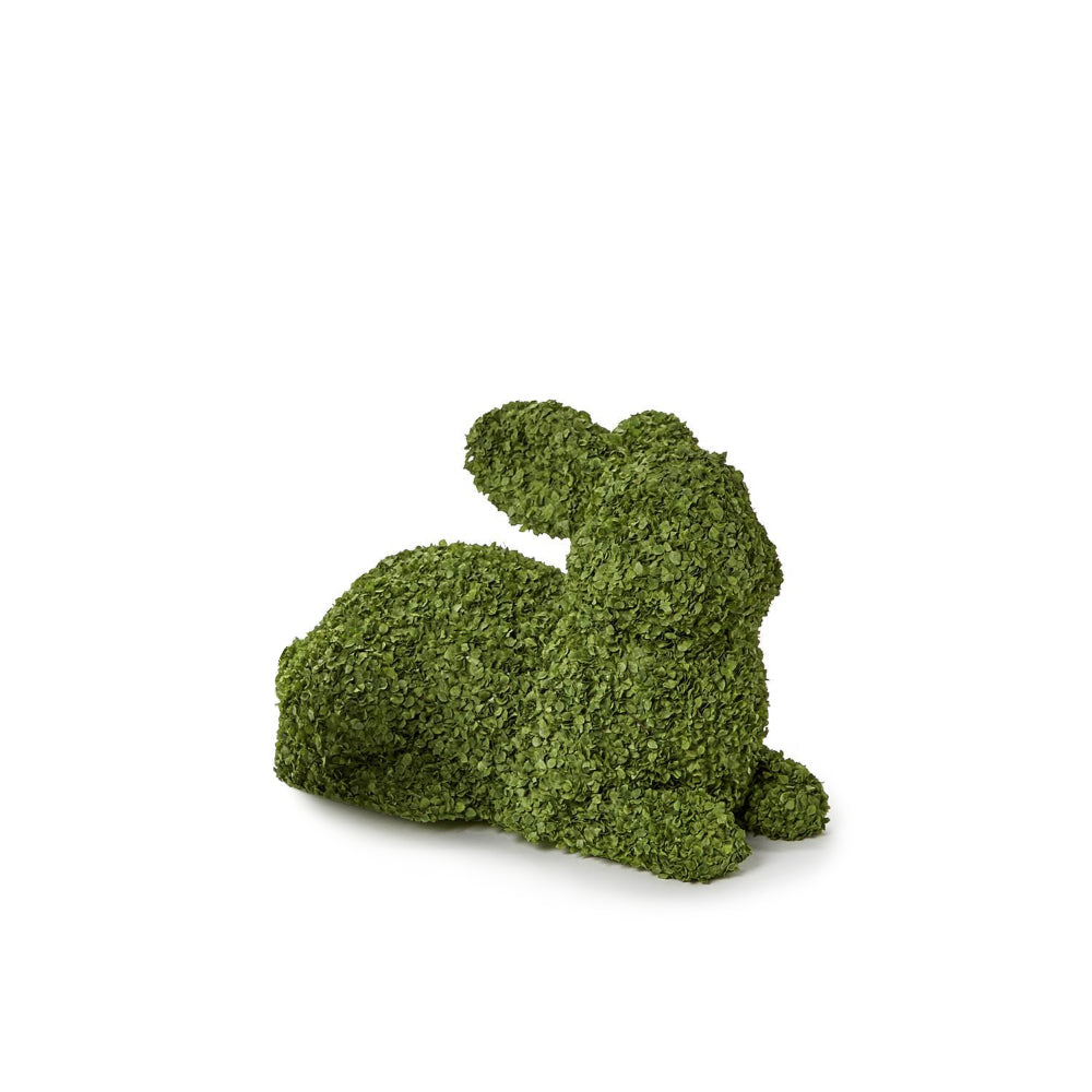 Two's Company Buckwheat Husk Bunnies