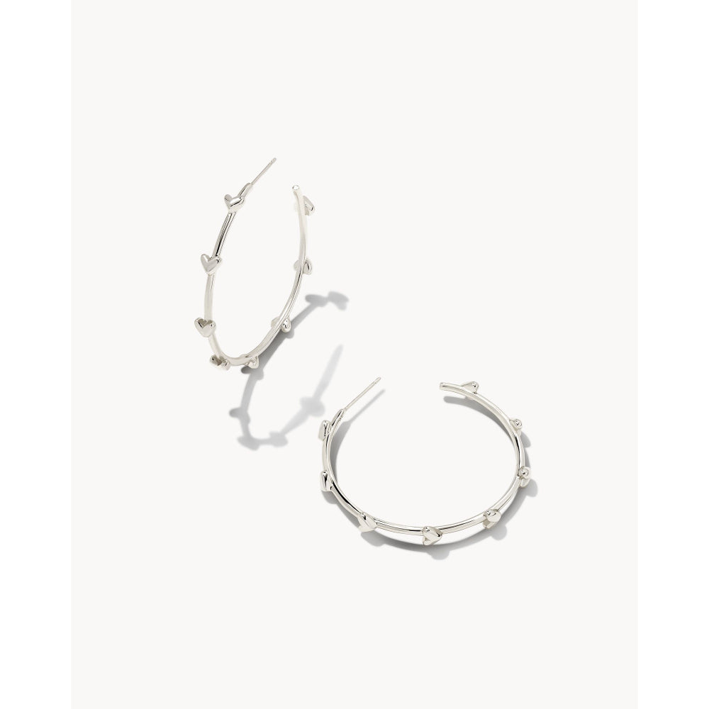 Kendra Scott Haven Hoop Earrings