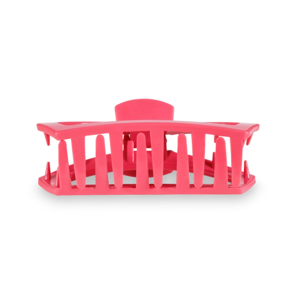 TELETIES Bikini Boardroom Open Hair Clip