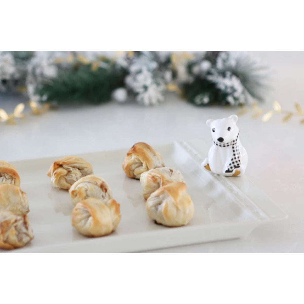 Nora Fleming Polar-Brrr! Mini