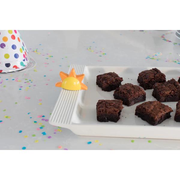 Nora Fleming Here Comes the Sun mini