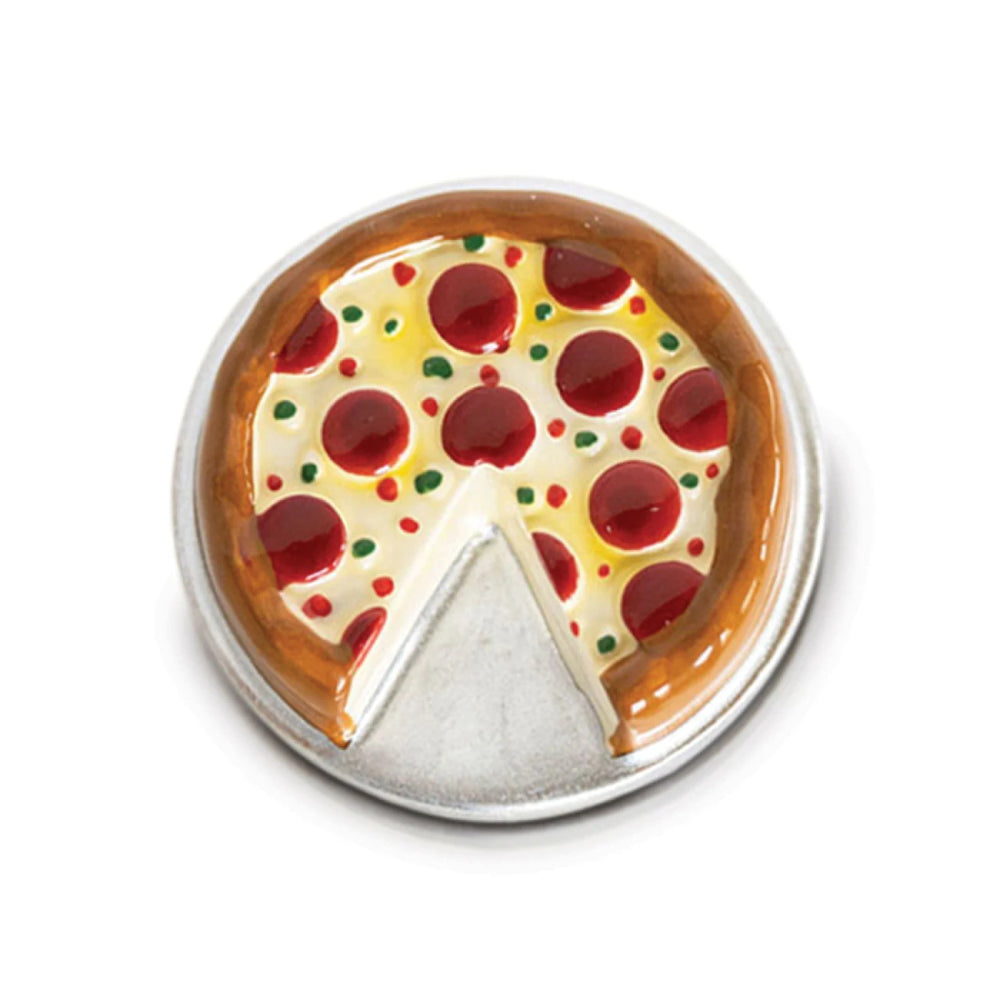 Nora Fleming Slice, Slice, Baby Mini