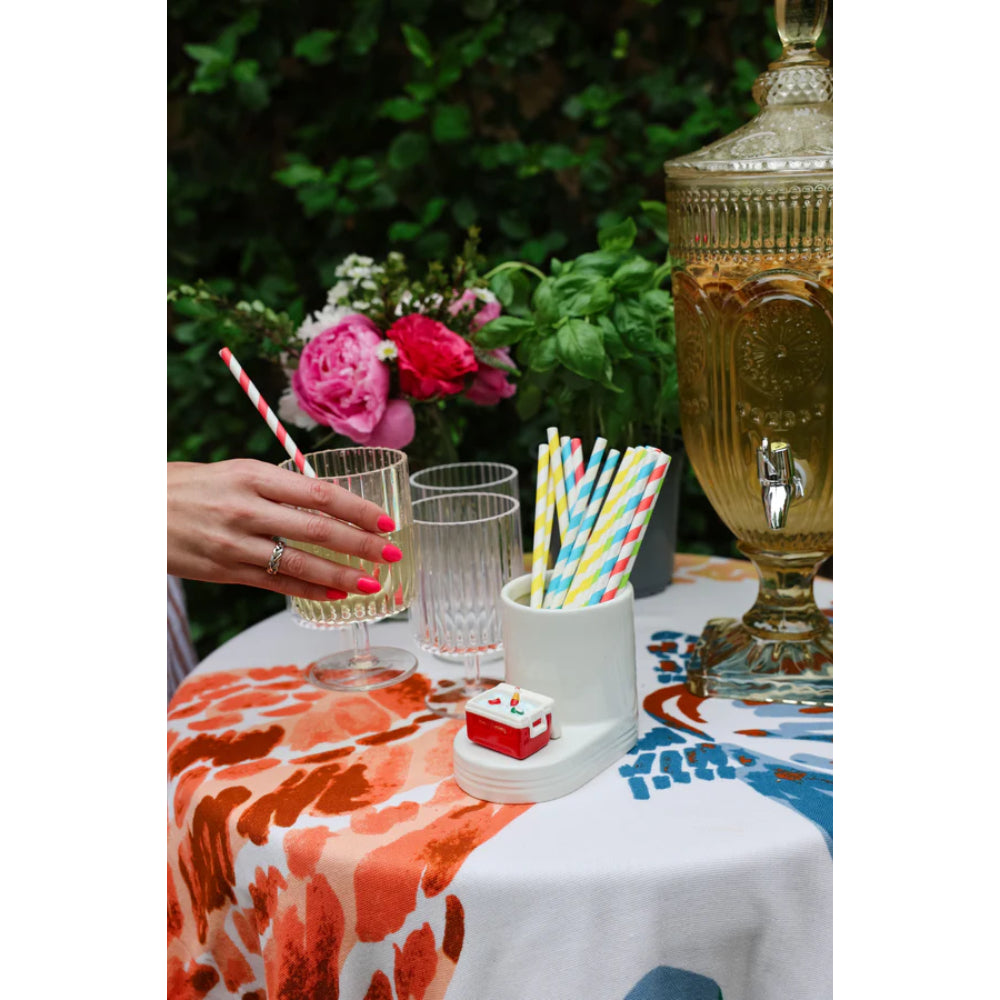 Nora Fleming Ice Cold Cooler Mini