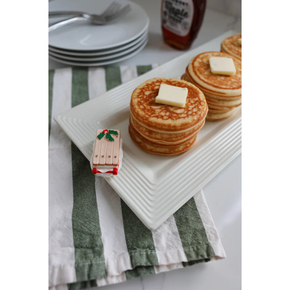 Nora Fleming Ho Ho Woah! Mini