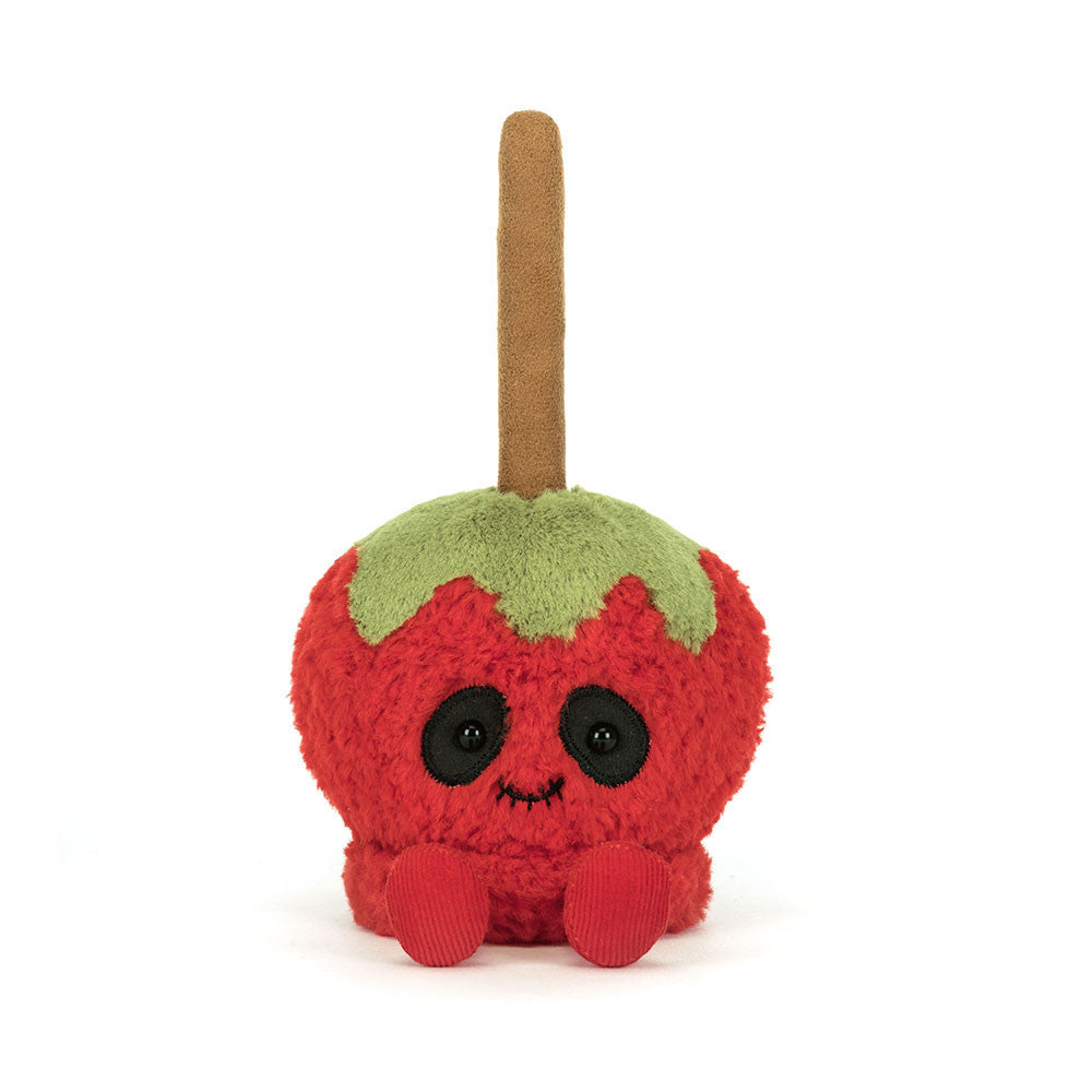 Jellycat Amuseables Toffee Apple – Smyth Jewelers
