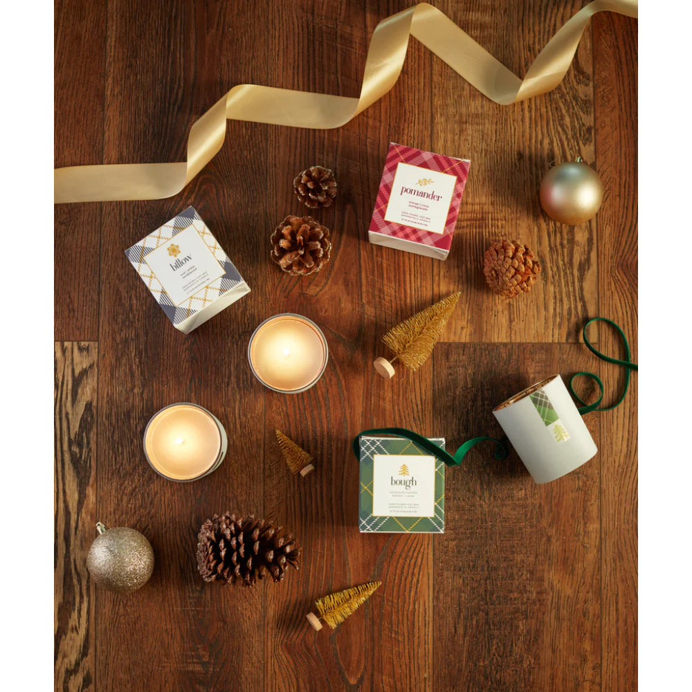 Annapolis Candle Orchard Gift Boxed Candle