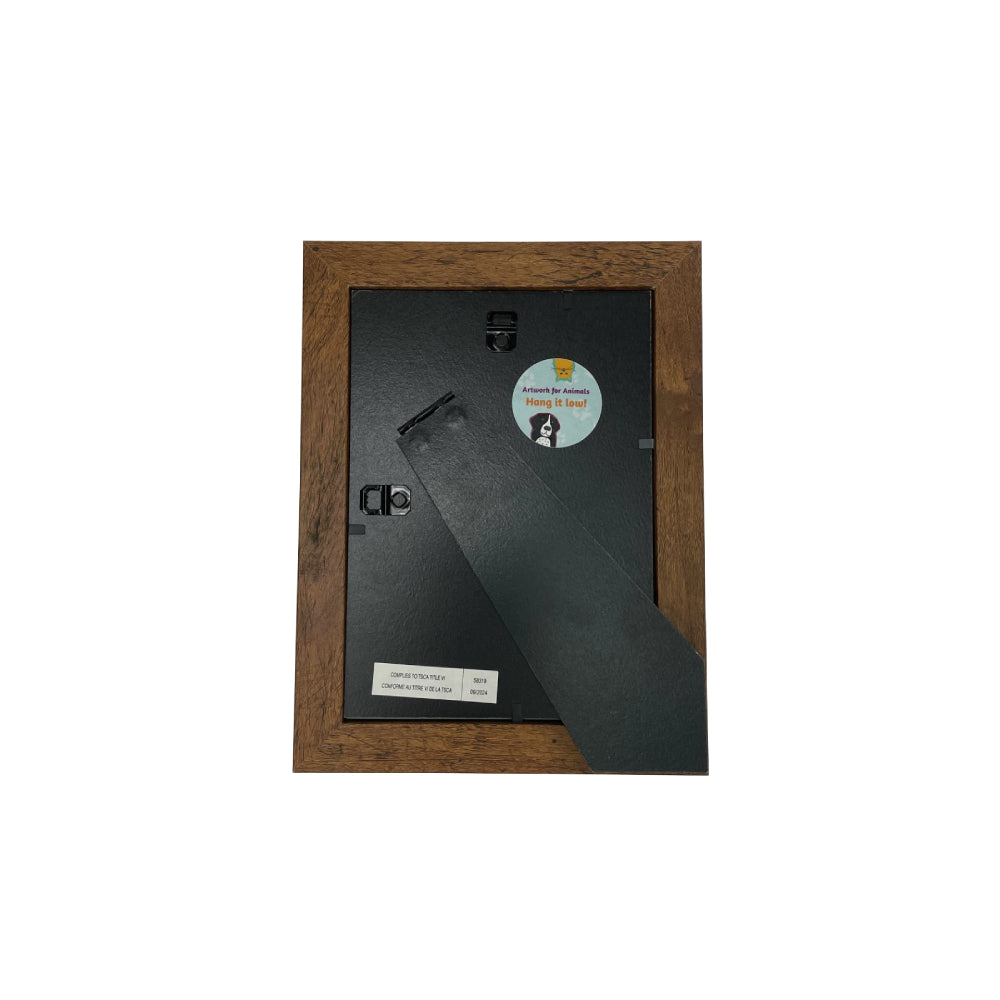 Artwork for Animals Angelica Goodwin Original Squirrel Watercolor Print