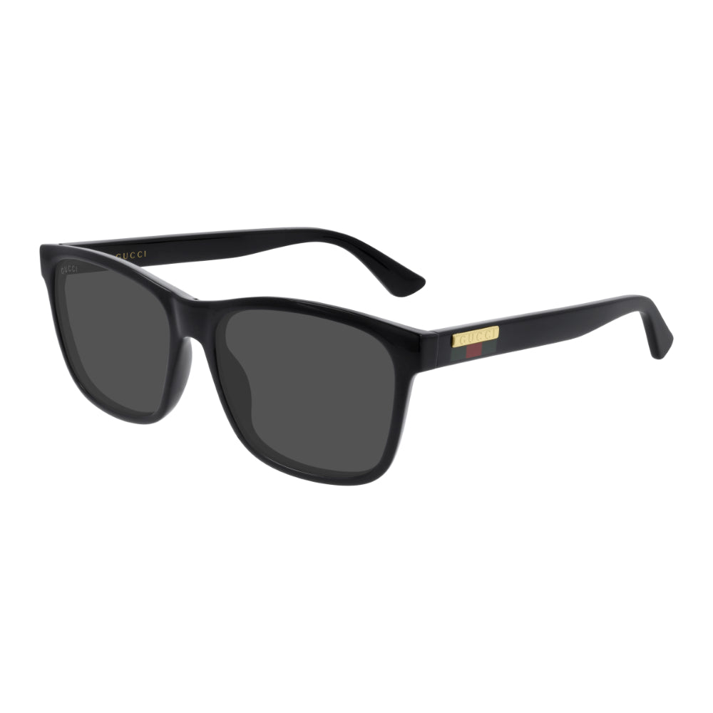 Gucci GG0746S Men's Sunglasses - Black