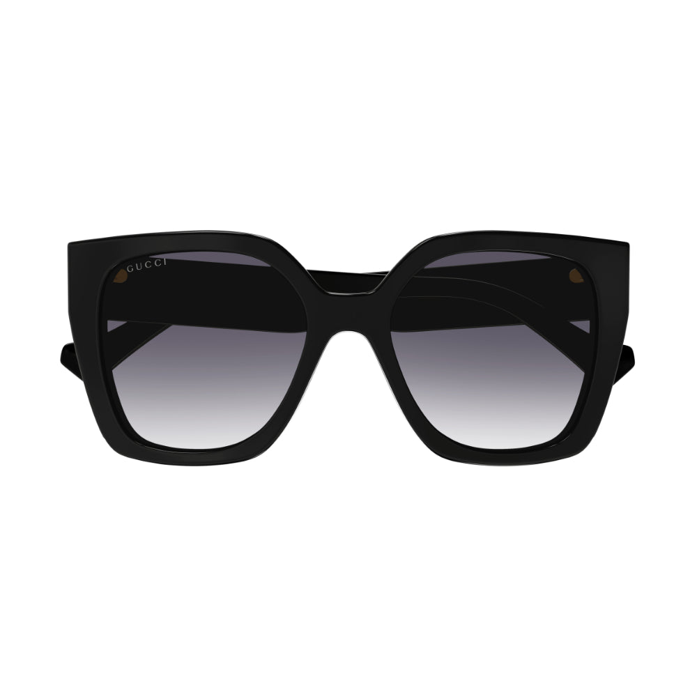Gucci GG1300S Women's Sunglasses - Black and White
