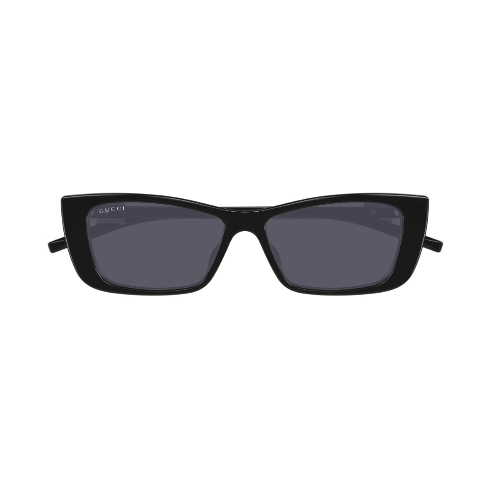 Gucci GG1681S Women's Sunglasses - Black
