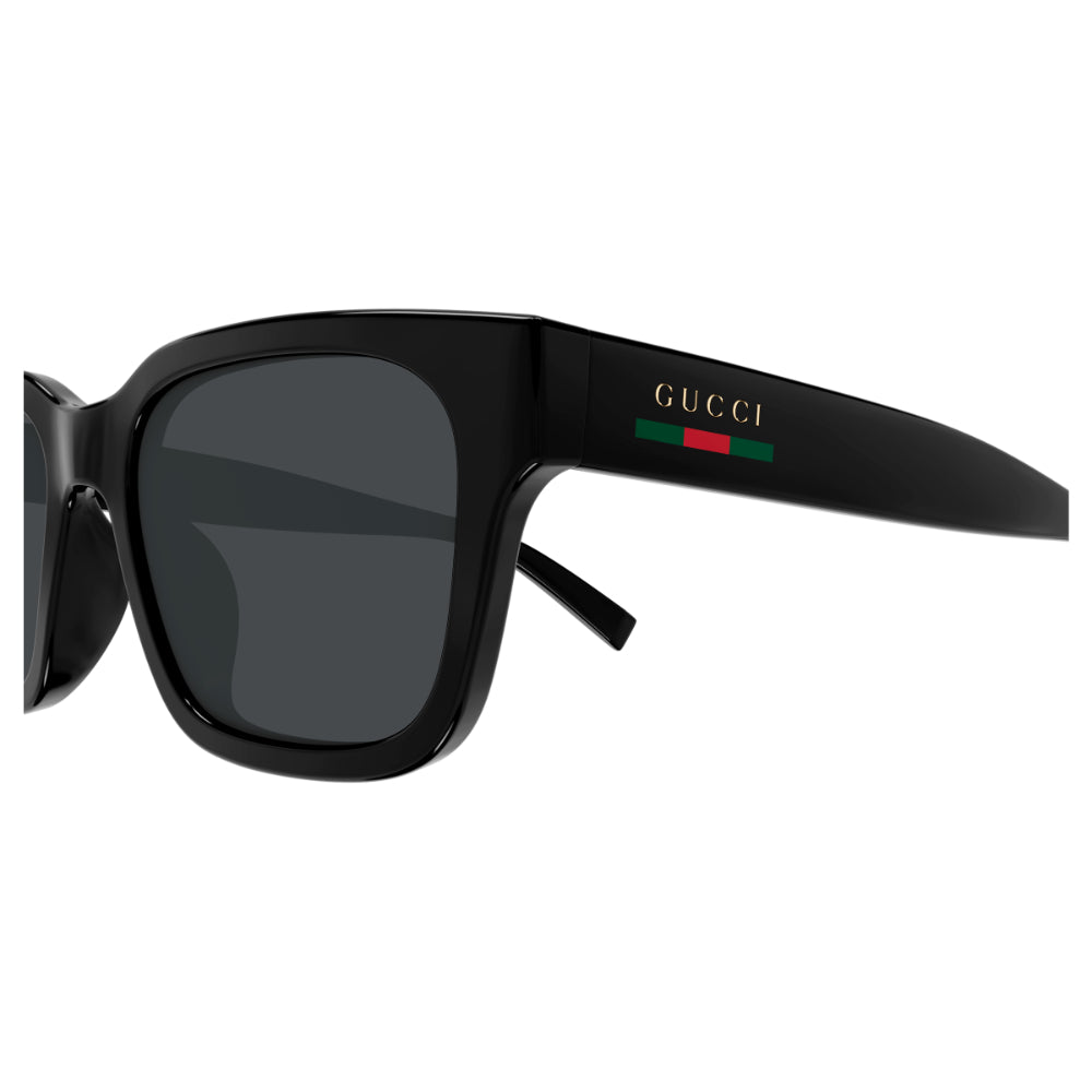 Gucci GG1857S Men's Sunglasses - Black