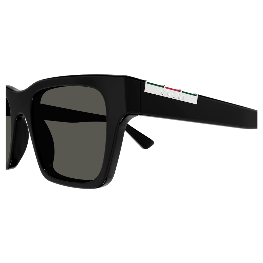 Gucci GG1889S Men's Sunglasses - Black
