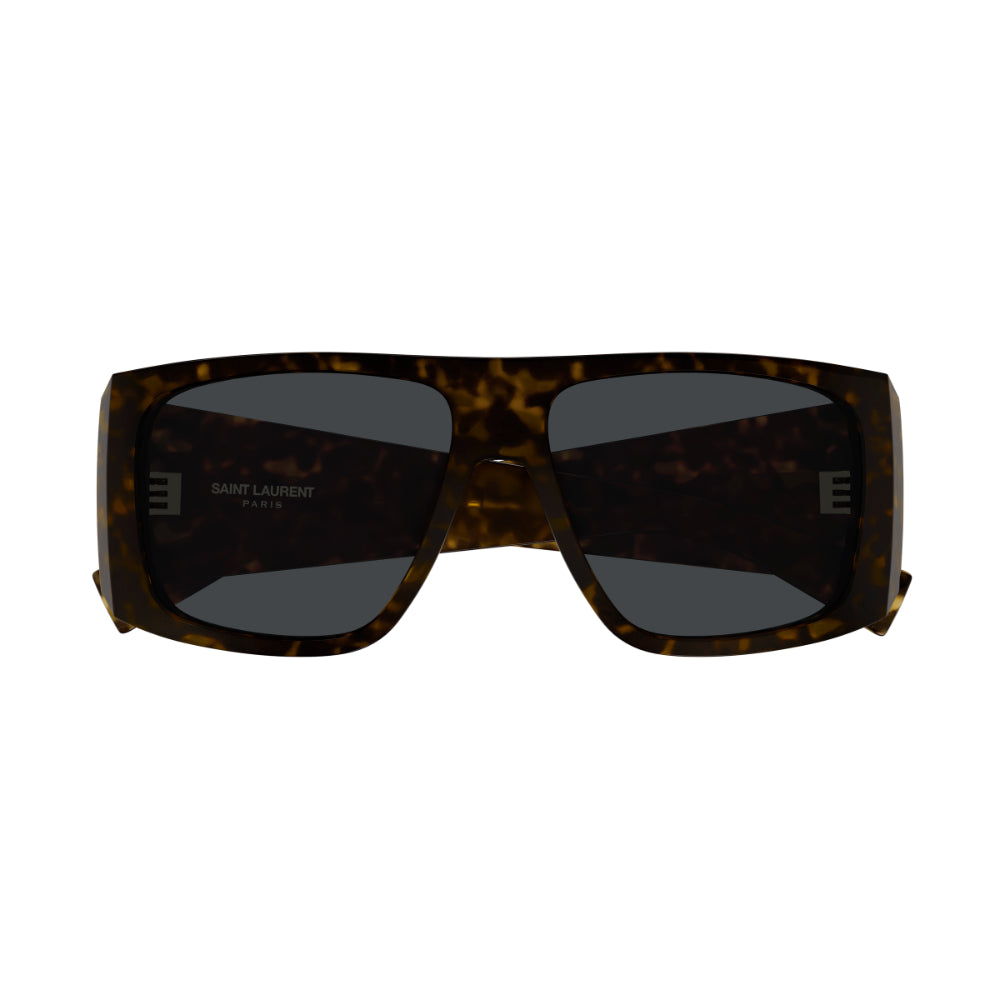 Saint Laurent SL 832 Women's Sunglasses - Havana