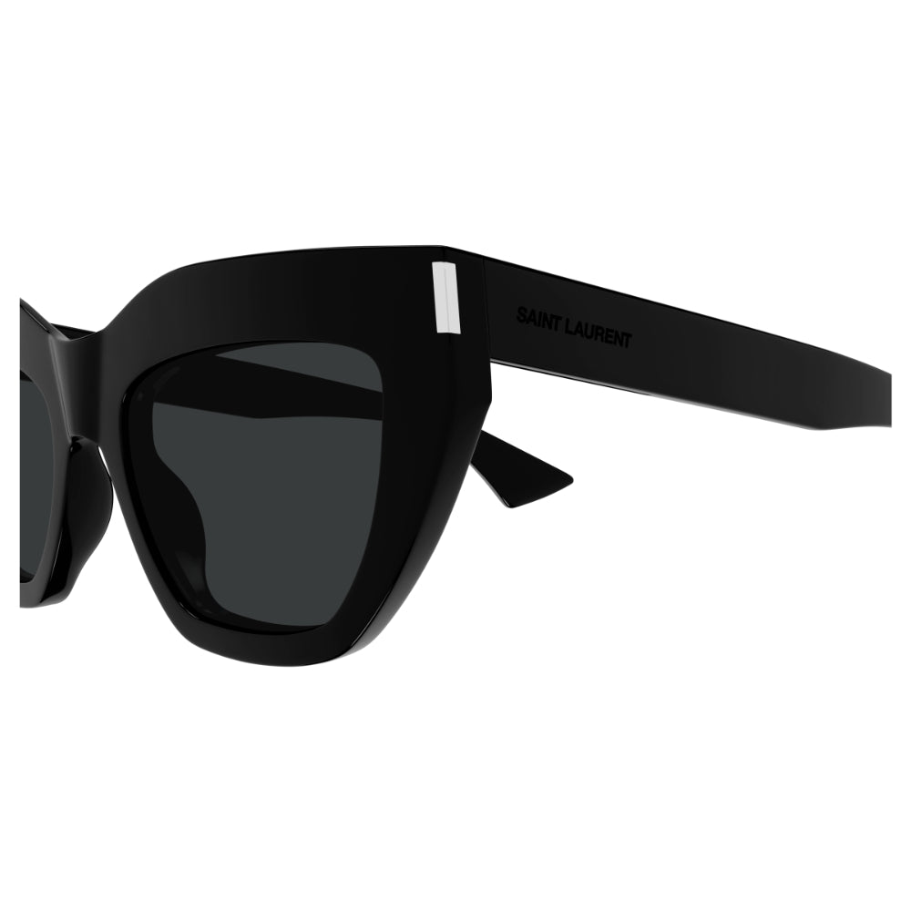 Saint Laurent SL 759 Women's Sunglasses - Black