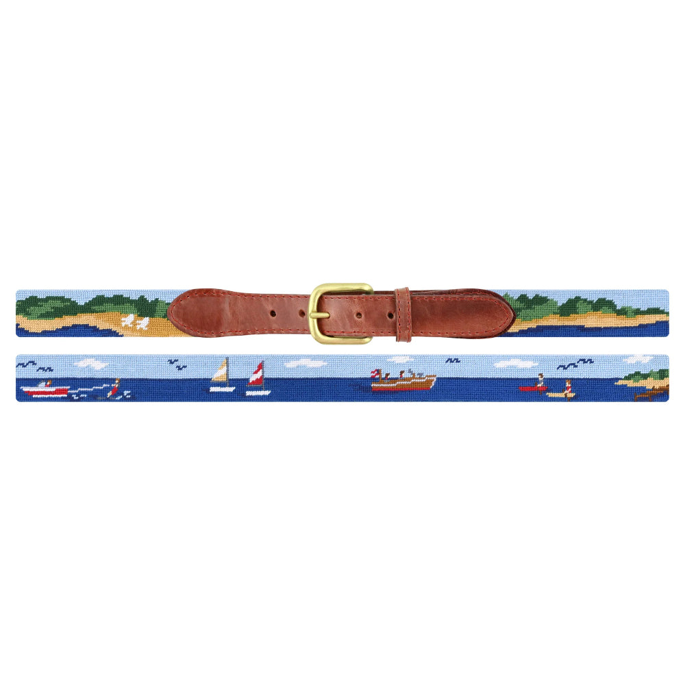 Smathers & Branson On the Water Belt