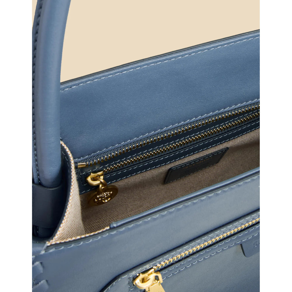 Spartina Siren Raya Tote Bag in Indigo