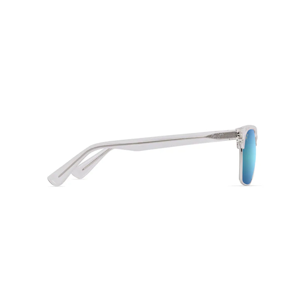 sunglasses on a white background