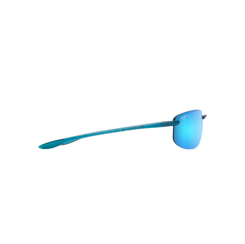 Maui Jim HO'OKIPA Polarized Rimless Sunglasses