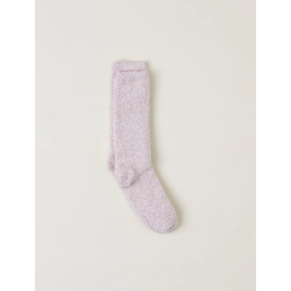 Barefoot Dreams CozyChic® Heathered Socks Winter 2024