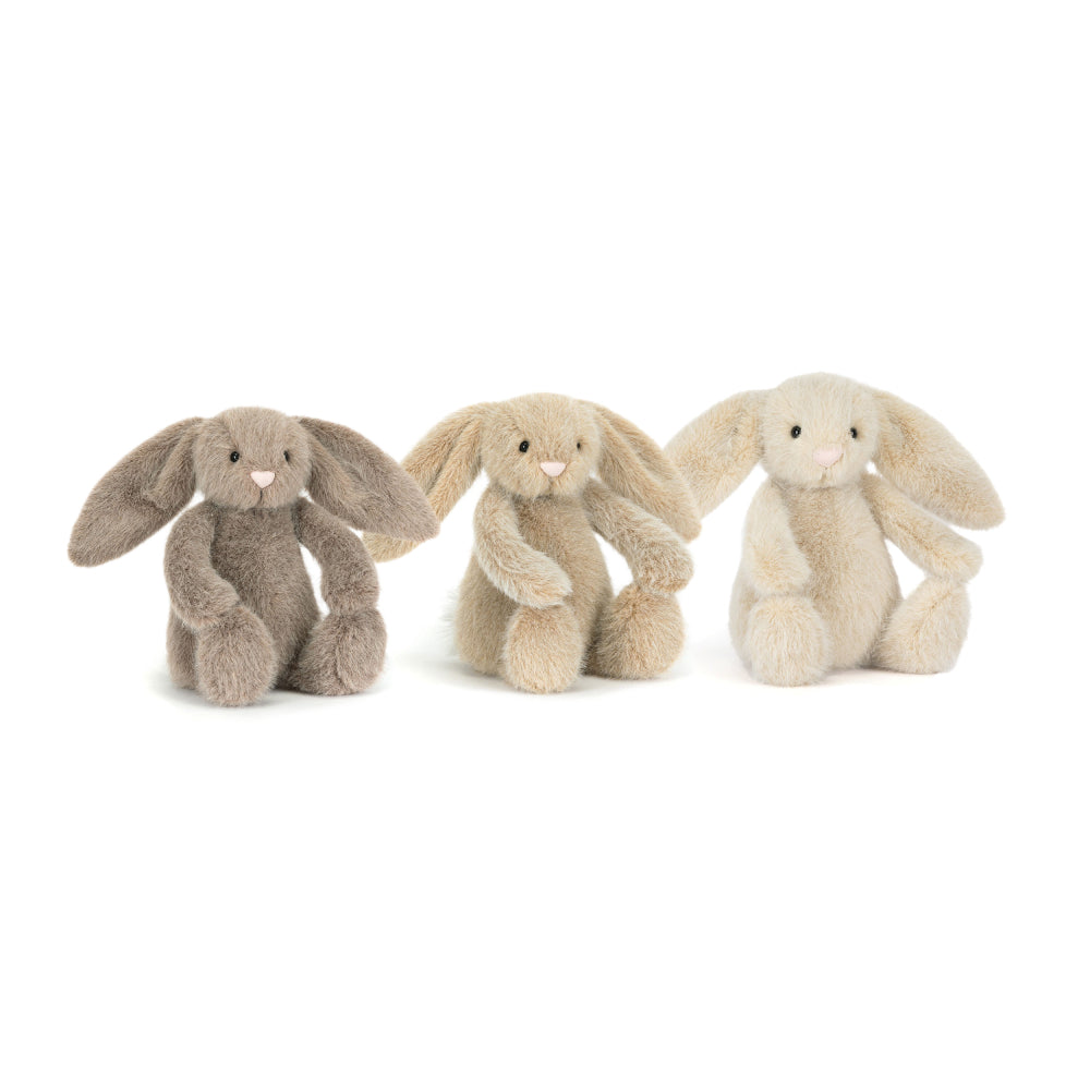 Jellycat Flufflet Bunnies – Smyth Jewelers