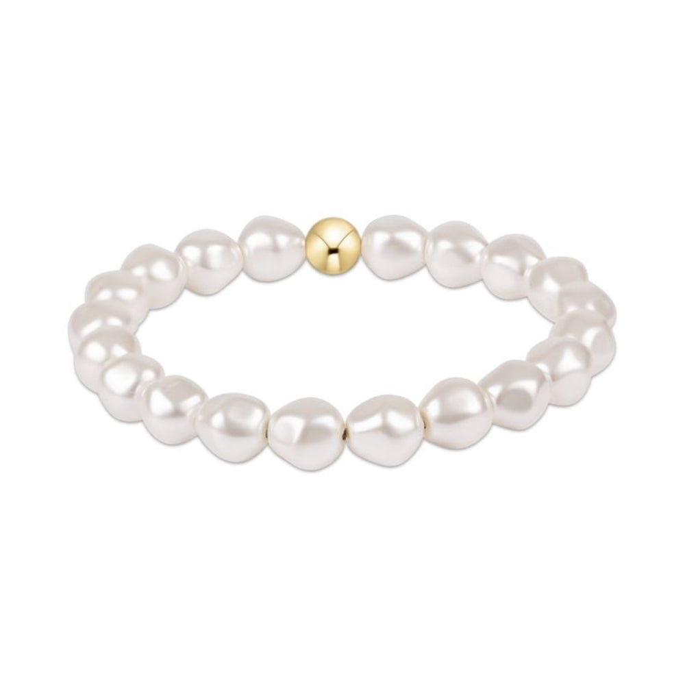 enewton 6.25" Classic Admire Pearl Bracelet