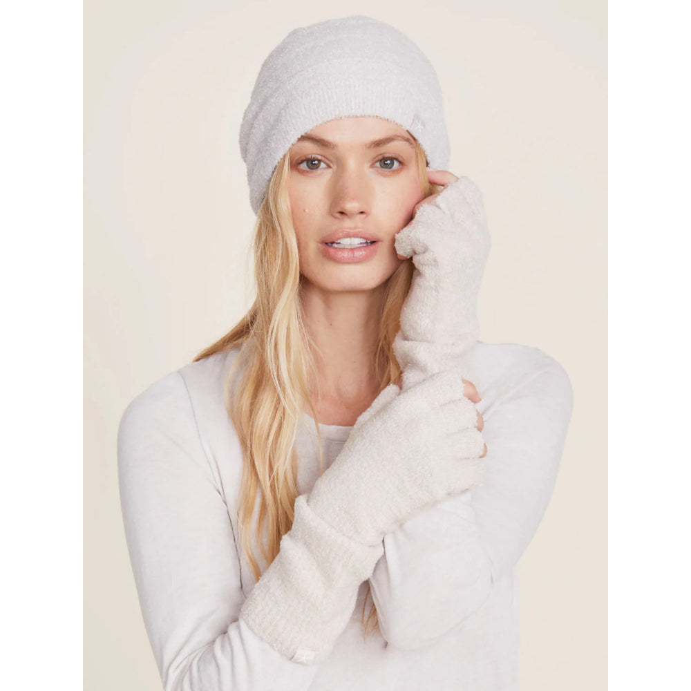 Barefoot Dreams CozyChic Lite® Fingerless Gloves