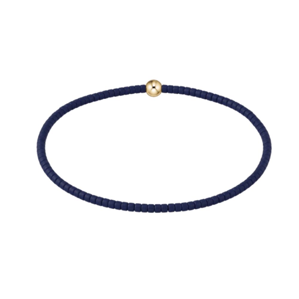 enewton Extends 7.25" Hope Classic Bracelet - Navy