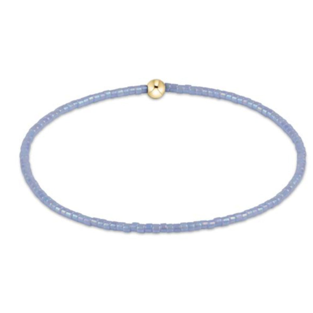 enewton 6.25" Hope Classic Bracelet - Ocean Mist