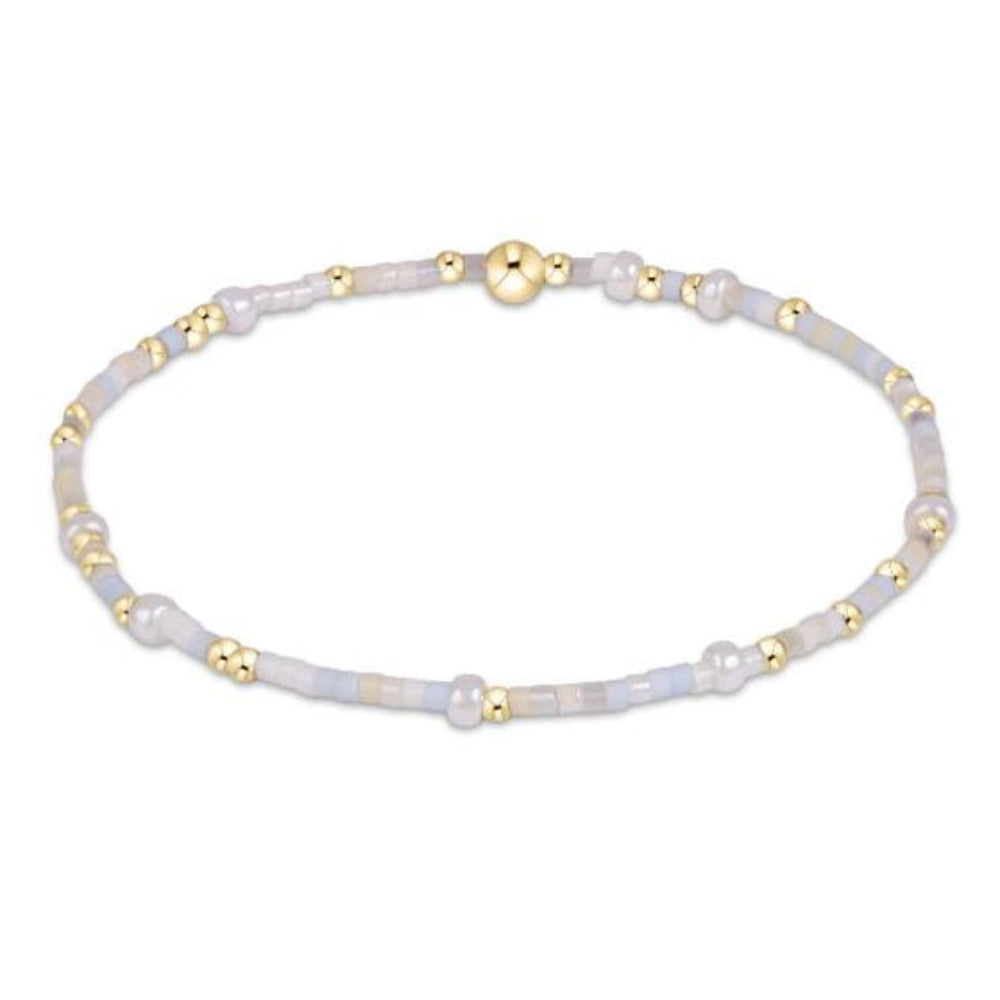 enewton 6.25" Hope Unwritten Bracelet - Daydreaming