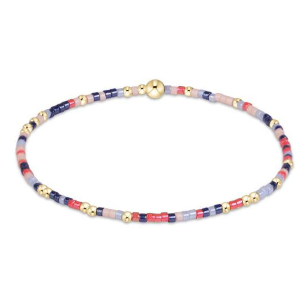 enewton 6.25" Hope Unwritten Bracelet - Favorite Child