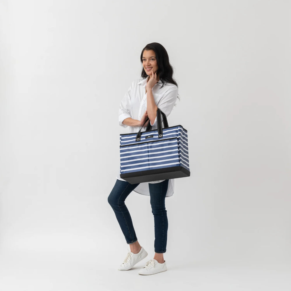 Scout Ben Pocket Tote - Summer 2026