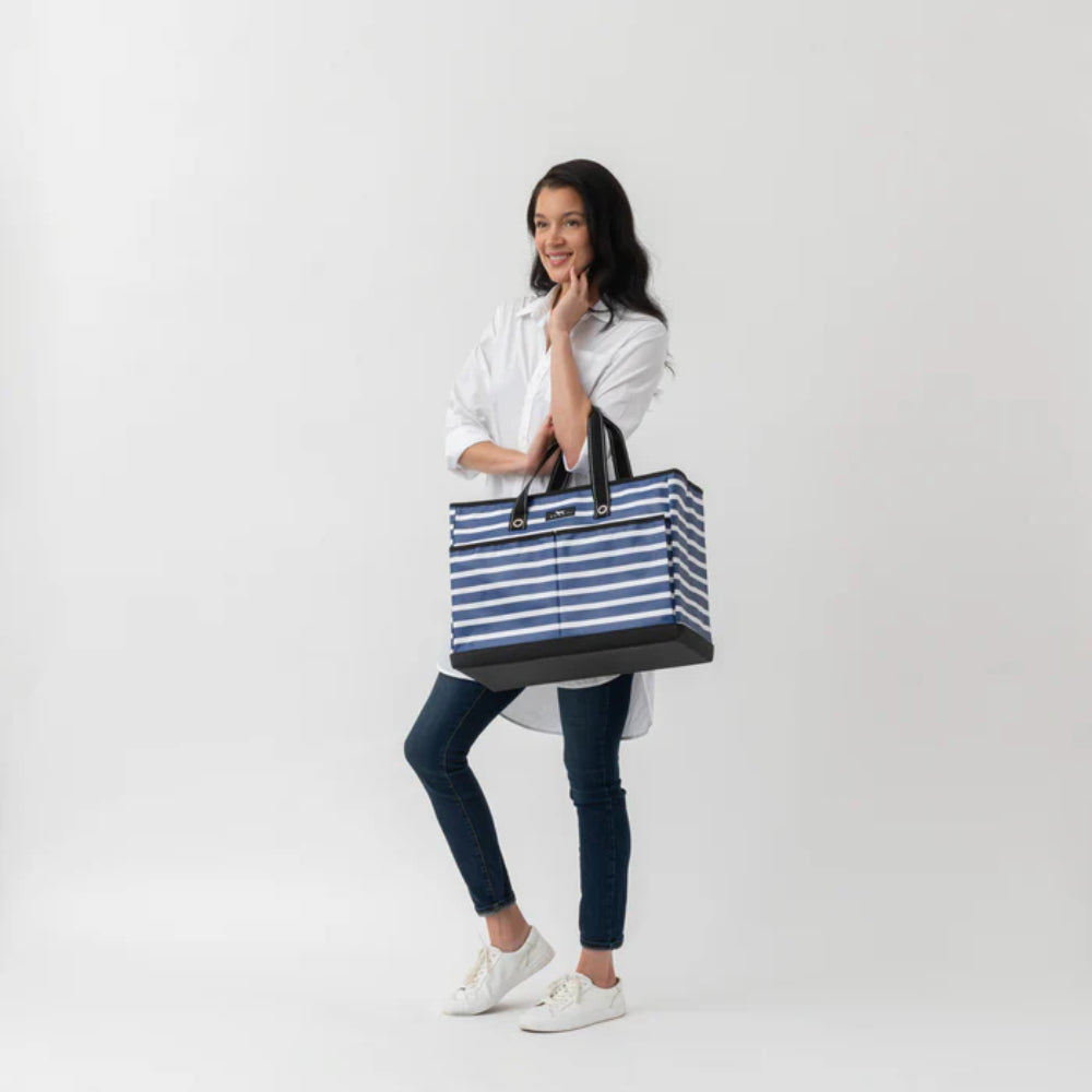 Scout Ben Pocket Tote - Spring 2026
