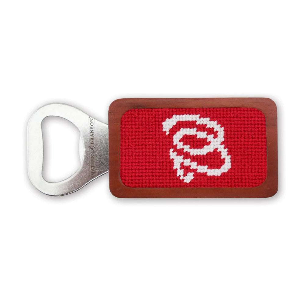 Smathers and Branson Washington Nationals Bottle Opener