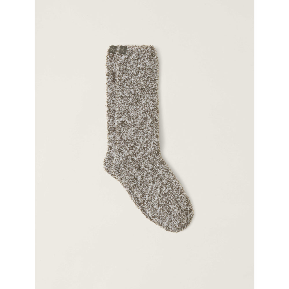 Barefoot Dreams CozyChic® Heathered Socks Winter 2024