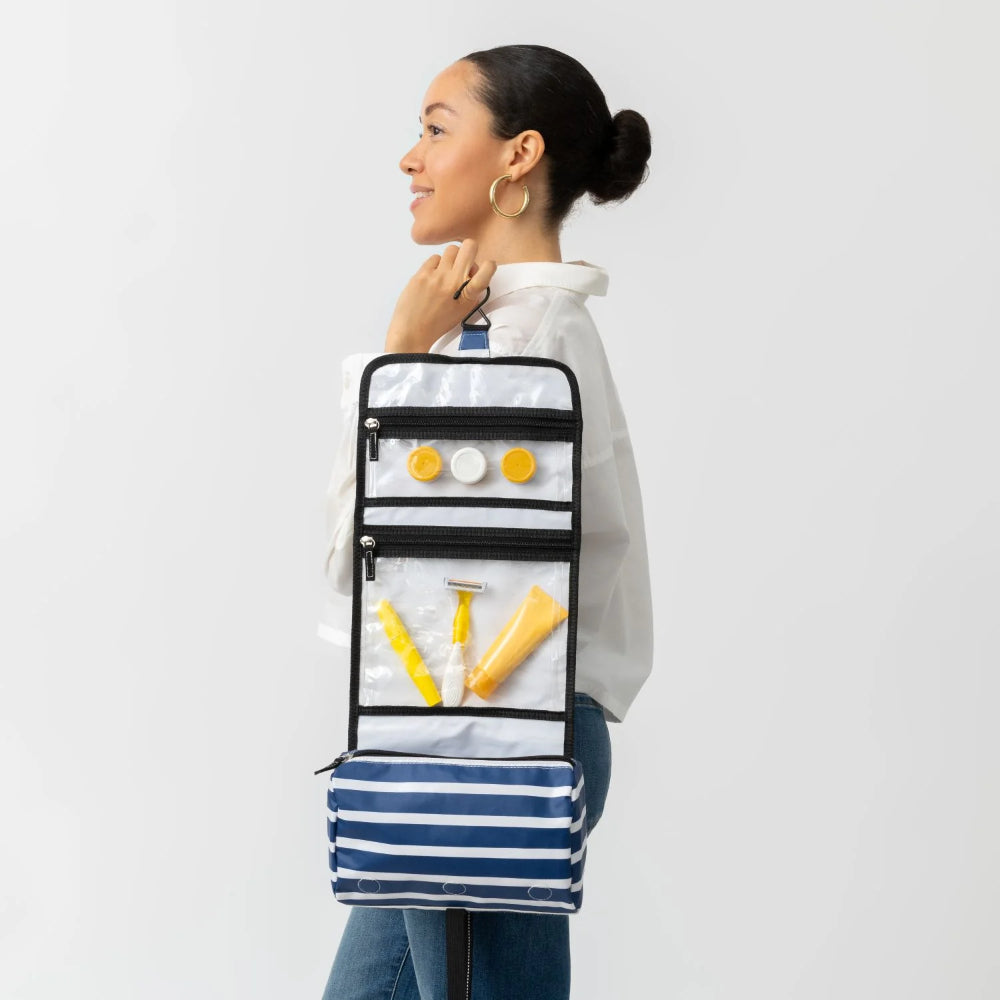 Scout Beauty Burrito Toiletry Bag - Summer 2026