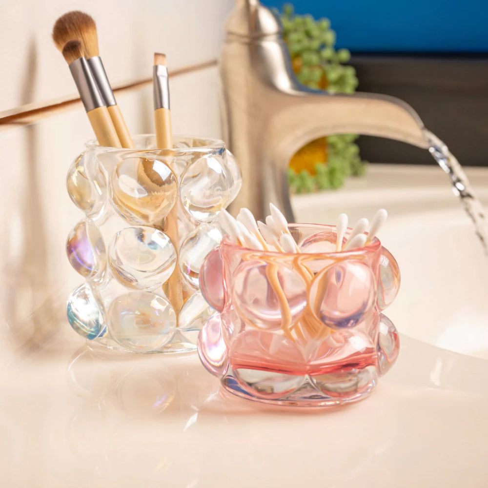 Karma Lucia Tealight Votive Vase