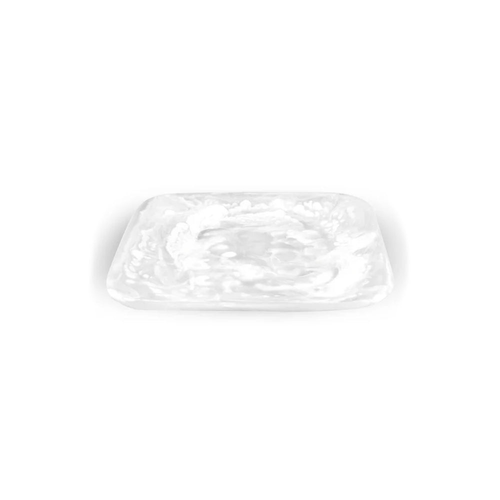 Nashi Home Classical Medium Square Tray
