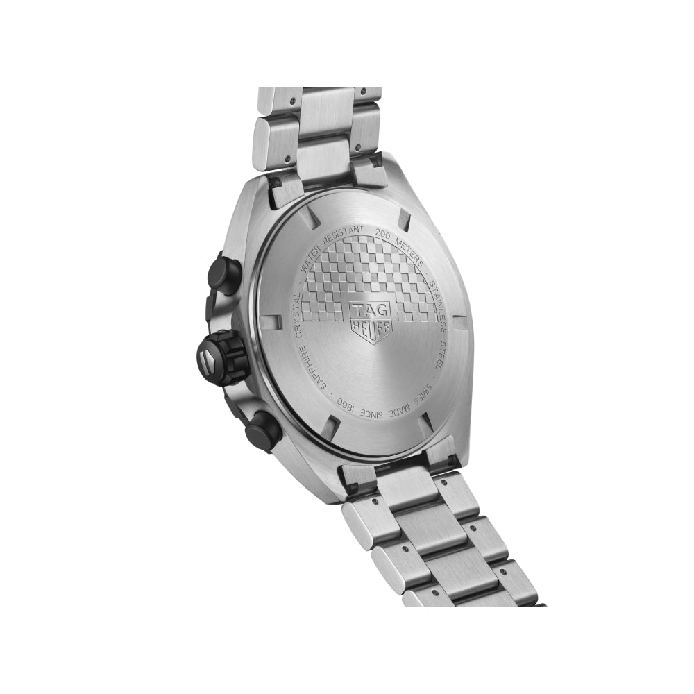 Tag Heuer Formula 1 Chronograph 43mm, Blue Dial