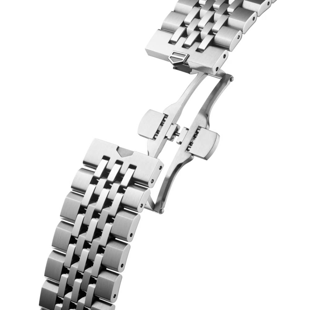 Tag Heuer Carrera 41mm Chronograph Automatic Watch
