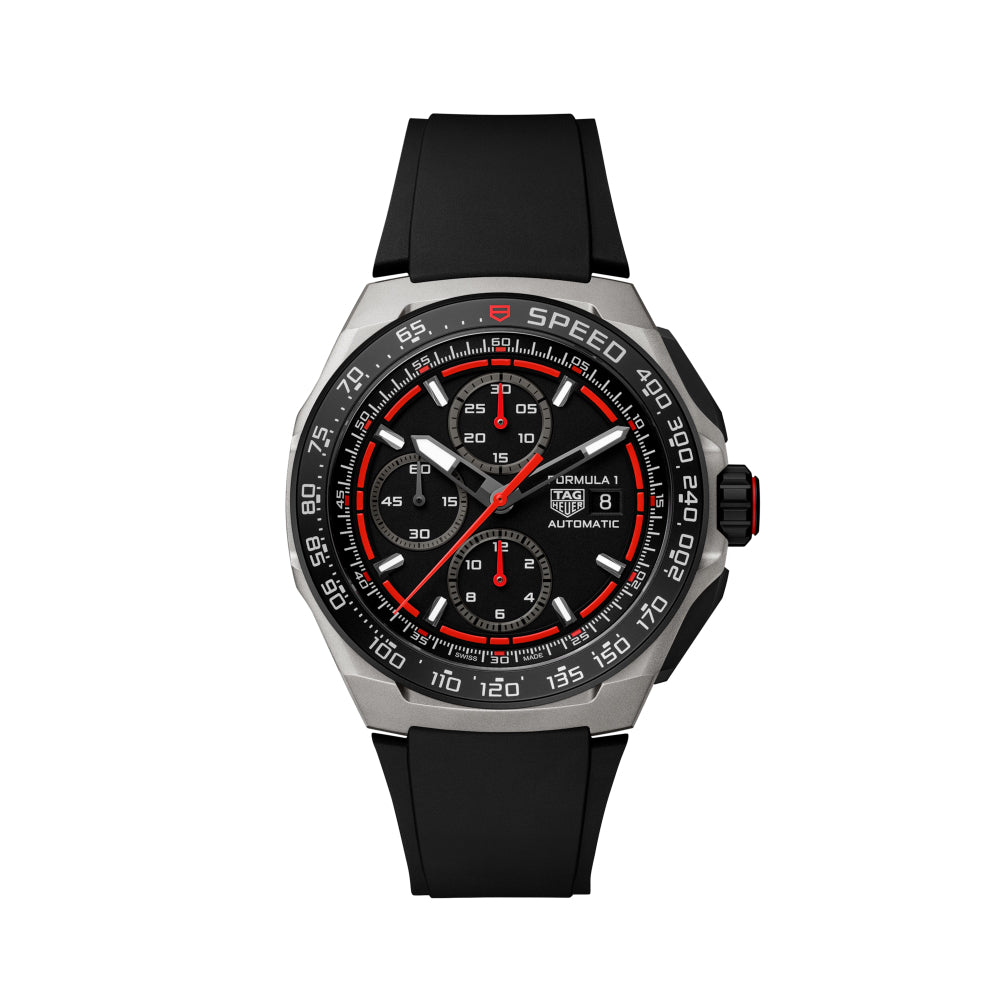 Tag Heuer Formula 1 Chronograph 44mm Automatic Watch