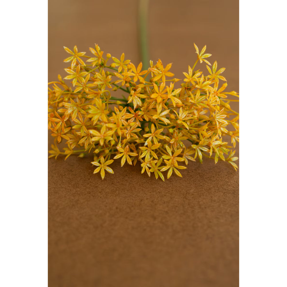 Kalalou Artificial Scallion Flower *In-Store Pickup Only*
