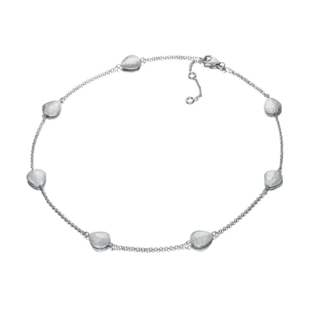 Jorge Revilla Essential Collection Sterling Silver Station