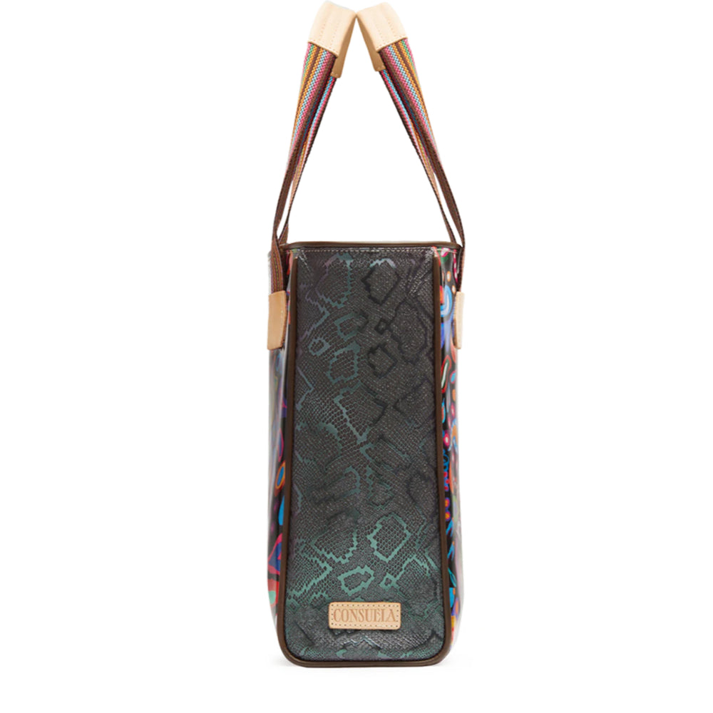 Consuela Classic Tote - Sophie