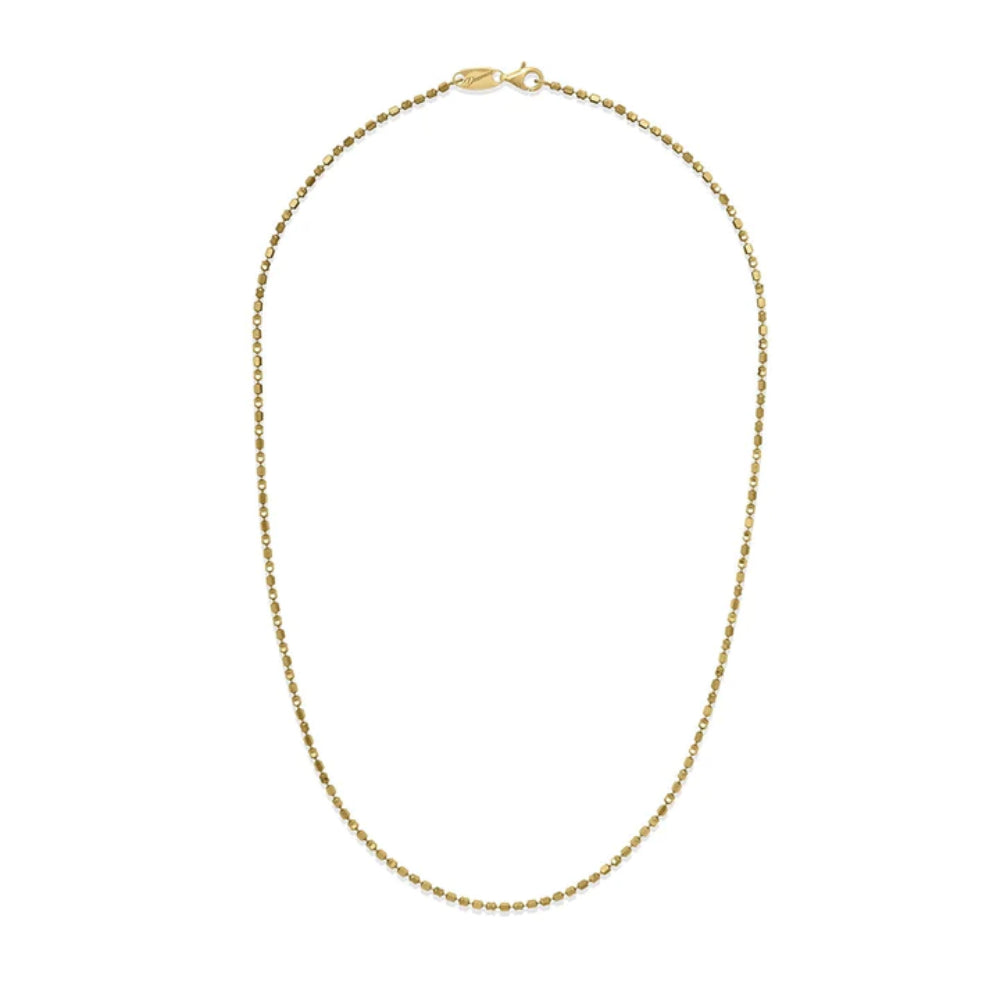 Desmos Design "Mirror" Necklace