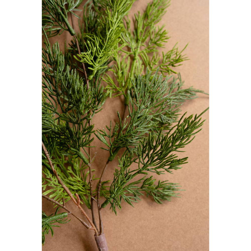 Kalalou Artificial Cedar Spray