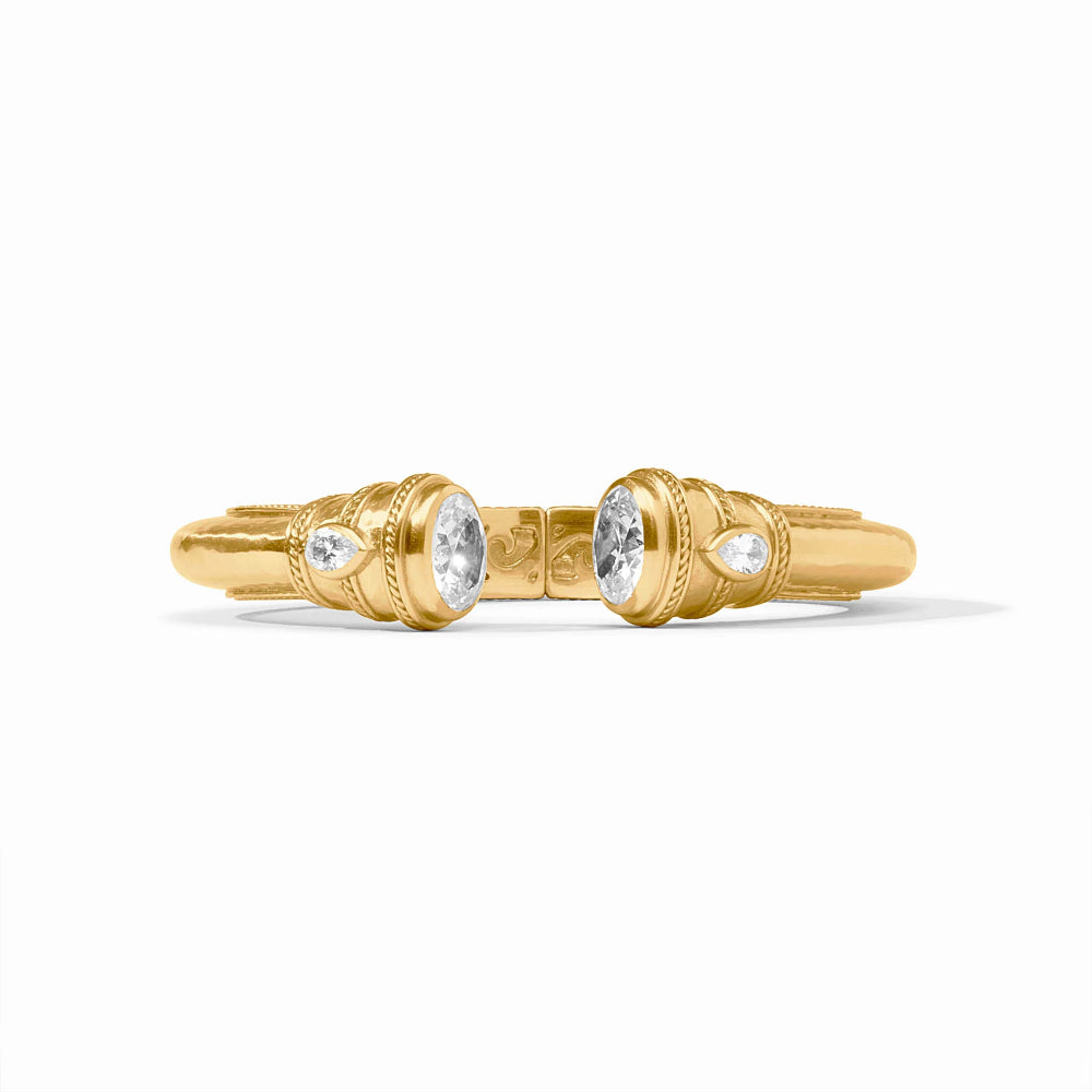Julie Vos Cannes Demi Cuff
