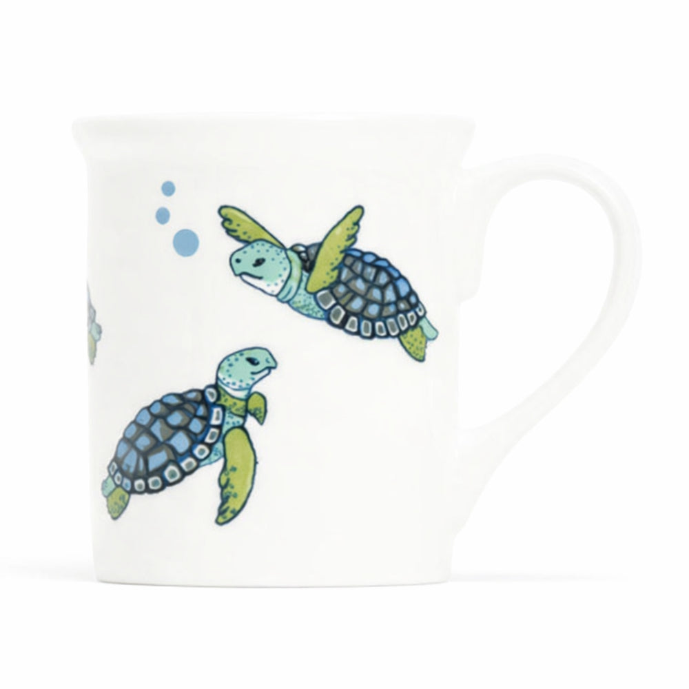 Turtle Mug