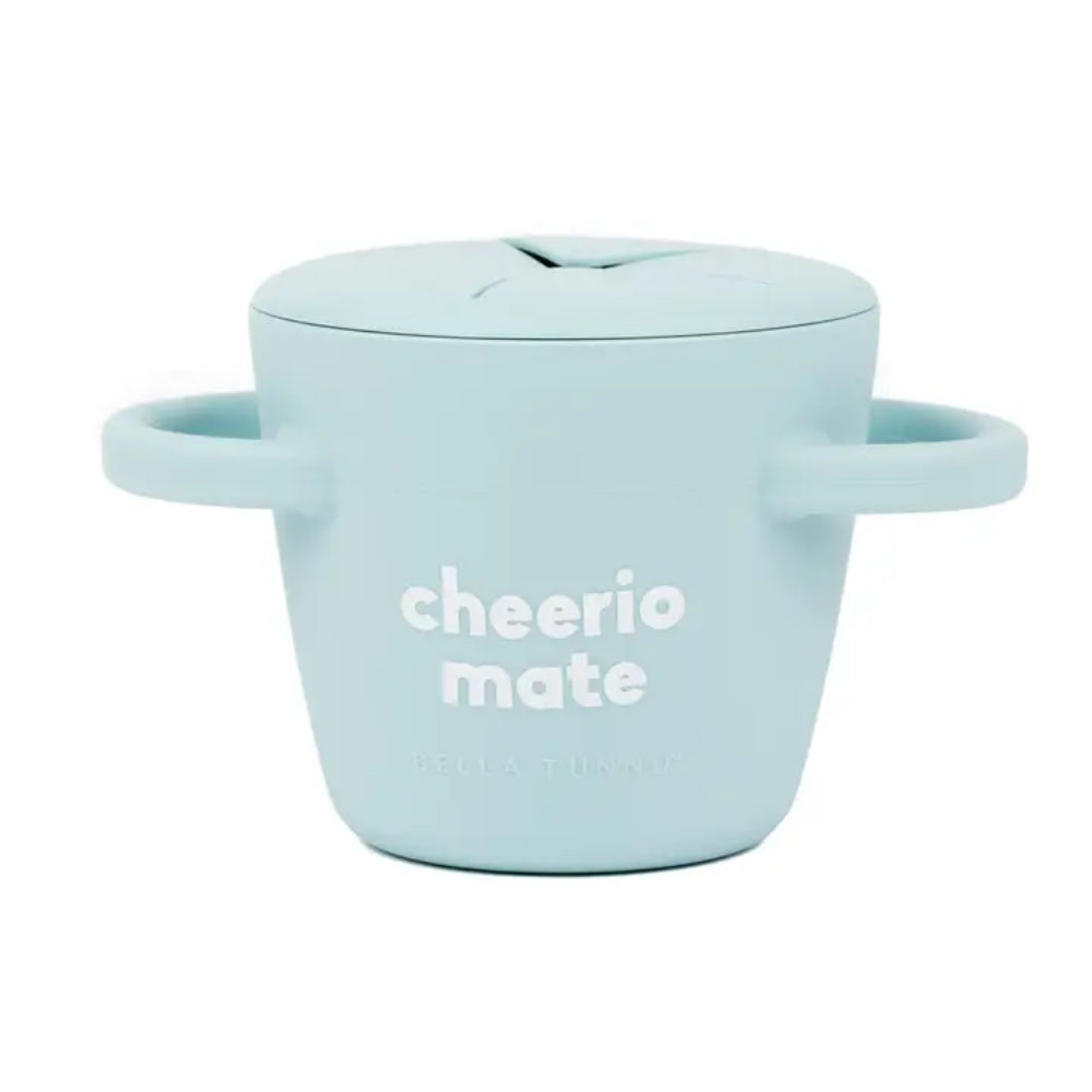 Bella Tunno Baby Happy Snacker