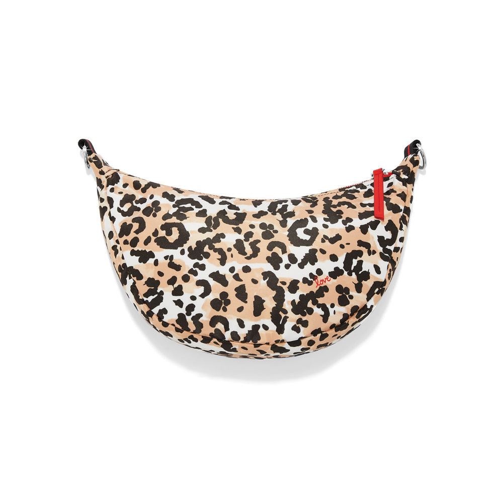 Brighton Spotted Love Swing Bag